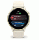 vívoactive 6 - Lunar Gold with Bone Band - 010-02985-01 - Garmin